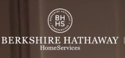 лого - Berkshire Hathaway