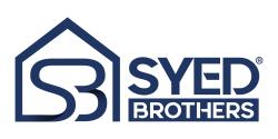 Logo - Syed Brothers
