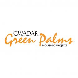 Logo - Green Palms- CPEC