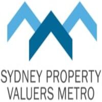 лого - Sydney Property Valuers Metro