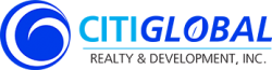 Logo - CitiGlobal Realty and Development