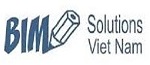 Logo - BIM Solutions Viet Nam