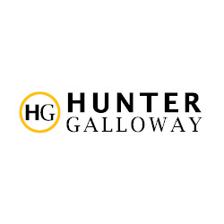 лого - Hunter Galloway
