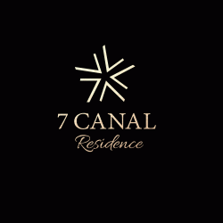 лого - 7 Canal Residence