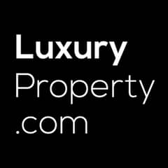 Logo - Luxury Property LLC