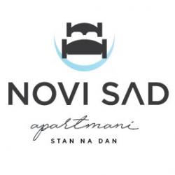 Logo - Stan na Dan Novi Sad