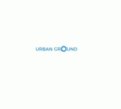 Logo - Urban Ground