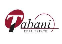 лого - Tabani Real Estate