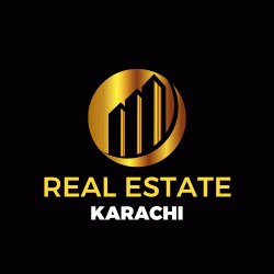 лого - Real Estate Karachi
