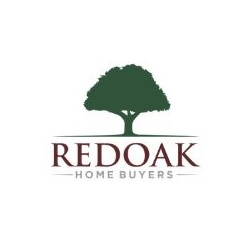 Logo - Red Oak Home Buyers