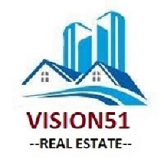 лого - Vision51 Marketing