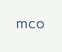 лого - MCO