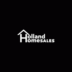 лого - Holland Homes Sales