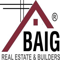 лого - Baig Real Estate & Builders
