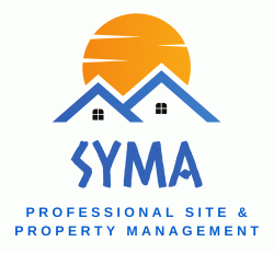 лого - Syma Professional Site & Property Management