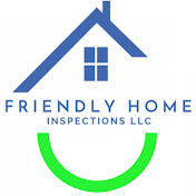 Logo - Friendly Home Inspections