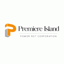 Logo - Premiere Island Power REIT Corporation