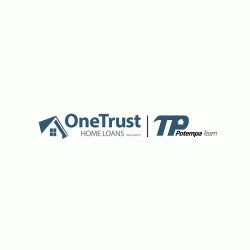 Logo - The Potempa Team - OneTrust Home Loans