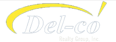 лого - Del-co Realty Group