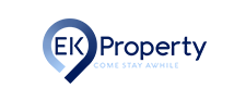Logo - EK Property Limited