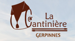 лого - La Cantinière-Gerpinnes