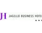 Logo - Jagello Hotel