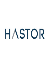 Logo - Hastor Singapore