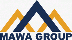 Logo - Mawa Group Real Estate & Developer