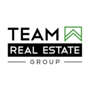 Logo - TEAM Real Estate Group