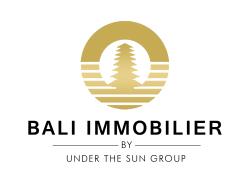 Logo - Bali Immobilier