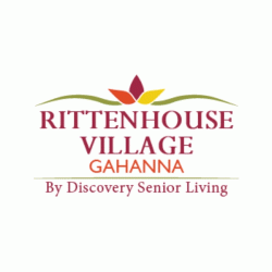 Logo - Rittenhouse Village Gahanna