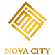 Logo - Nova City Islamabad