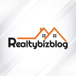 Logo - Realty Business Blog