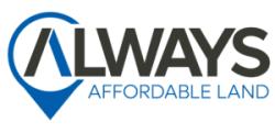 Logo - Always Affordable Land