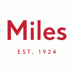 Logo - Miles Real Estate