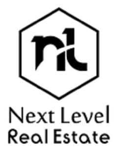 Logo - Next Level Real Estate