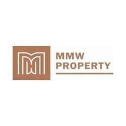 Logo - MMW Property Indonesia