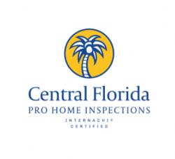 Logo - Central Florida Pro Home Inspections