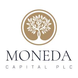 лого - Moneda Capital Plc