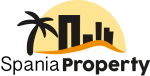 Logo - Spania Property
