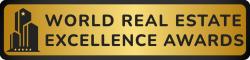 Logo - World Real Estate Excellence Awards