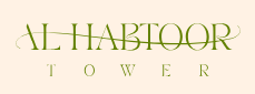 Logo - Al Habtoor Tower Apartments