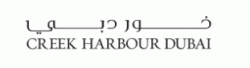 Logo - Dubai Creek Harbour Apartments By Emaar