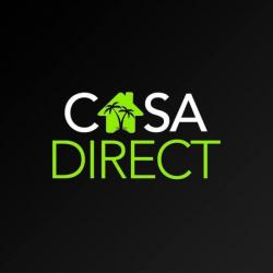 Logo - Casa Direct