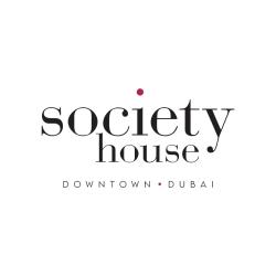 Logo - Society House Apartments