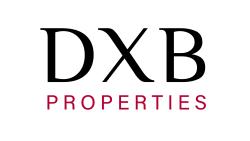 Logo - DXB Properties