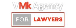Logo - VMk Agency for Lawyers