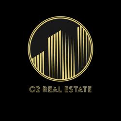 Logo - O2 Real Estate