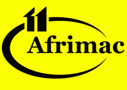 Logo - Afrimac