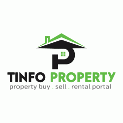 Logo - Tinfo Property